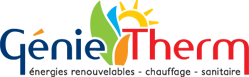 Logo GENIE THERM